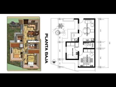 Departamentos Venta Mendoza Dpto.2 Dorm. En Provincia de Mendoza